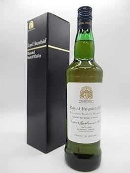 ロイヤル　ハウスホールド　750ml  3本セット ロイヤル ハウスホールド 750ml 3本セット